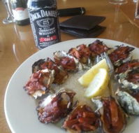 Newcastle Cruising Yacht Club - Accommodation Yamba