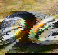 The Sitting Duck Restaurant - Accommodation Yamba