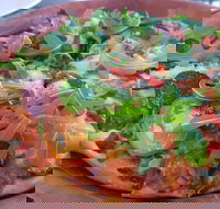 The Wood Oven - Accommodation Yamba