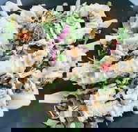 Three Trees Cafe - Accommodation Yamba