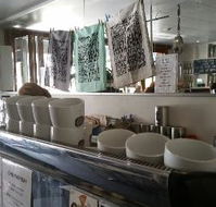 Twenty By Twelve Cafe - Accommodation Yamba