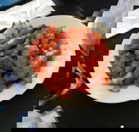 Urunga Bowling Club Chinese Restaurant