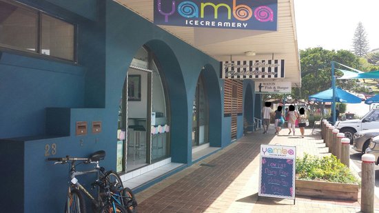 Yamba NSW Accommodation Yamba