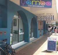 Yamba Icecreamery - Accommodation Yamba
