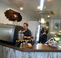 Baylis Grind - Accommodation Yamba