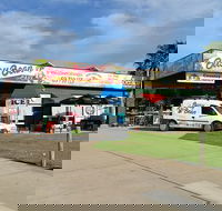 Busy Bean Cafe - Accommodation Yamba