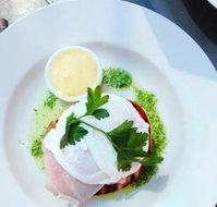 Caper Berry Cafe - Accommodation Yamba