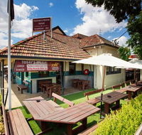 Farmers Home Hotel - Accommodation Yamba