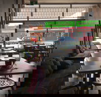 Happy Daze Coffee Lounge