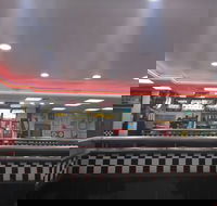 Hungry Jack's - Accommodation Yamba