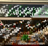 La Chikky - Accommodation Yamba