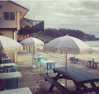 Main Beach Kiosk Yamba - Accommodation Yamba