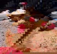 Mock Orange - Accommodation Yamba