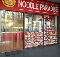 Noodle Paradise - Accommodation Yamba
