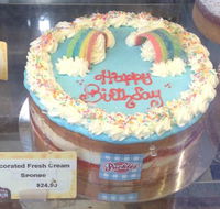 Puckles Bakehouse - Accommodation Yamba