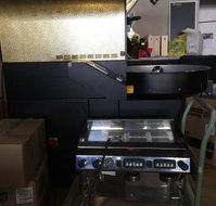 Republic Of Coffee Espresso Bar