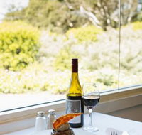 Seafire Steak  Seafood - Accommodation Yamba
