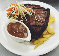 Sportsmen's Club Hotel - Accommodation Yamba