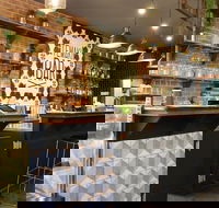Temaki Bar Syndey - Accommodation Yamba