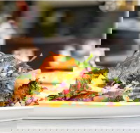 Thai Herb - Accommodation Yamba