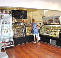 The Back Home Bakery - Accommodation Yamba