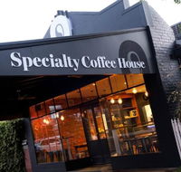 The Blessed Bean - Accommodation Yamba