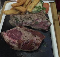 The Duke Restaurant - Accommodation Yamba