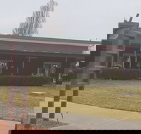 The Gate Cafe - Accommodation Yamba