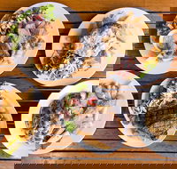 The Victoria Hotel Restaurant - Accommodation Yamba