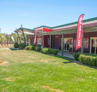 Willow Tree Cafe - Accommodation Yamba