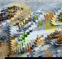 Zambrero Wagga Wagga - Accommodation Yamba