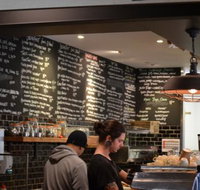 ANU Bar - Accommodation Yamba