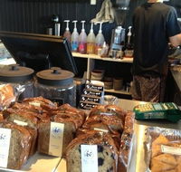 Bean Roasted Espresso Bars - Accommodation Yamba