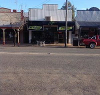 Berrigan Takeaway  Pizza