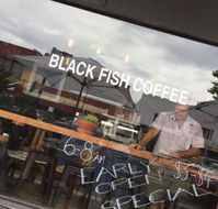 Blackfish Coffee - Accommodation Yamba