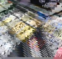 Blue Cow Gelato - Accommodation Yamba