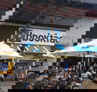 Bookface - Accommodation Yamba