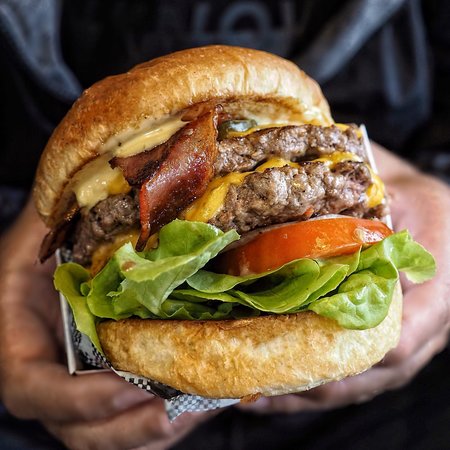 Burgerfiend - Accommodation Yamba 0