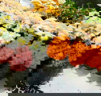 Burns Club Bistro - Accommodation Yamba