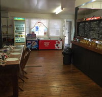Cafe Nundle on the Park - Accommodation Yamba