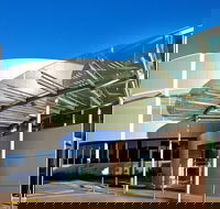 Canberra Southern Cross Club Woden - Accommodation Yamba