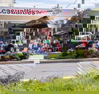 Casualties Espresso - Accommodation Yamba