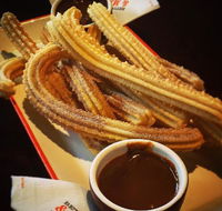 Chocolateria San Churro - Accommodation Yamba