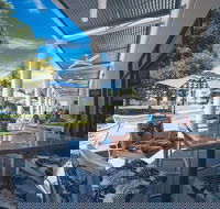 Chop 'n Chill - Accommodation Yamba