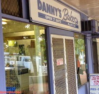 Danny's Bakery - Accommodation Yamba