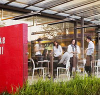 Eastlake Football Club - Accommodation Yamba