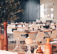 Fillos Taverna  Bar - Accommodation Yamba