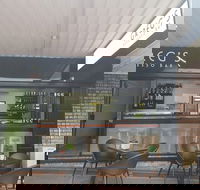 Greg's Espresso Bar - Accommodation Yamba