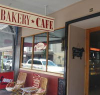 Grices Bakery Cafe - Accommodation Yamba