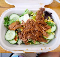 Guzman Y Gomez - Accommodation Yamba